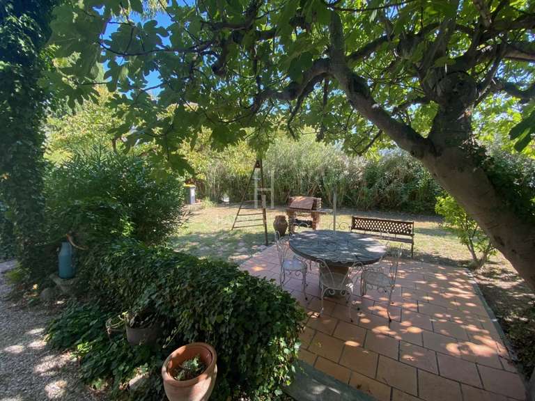 Maison Maussane-les-Alpilles - 2 chambres - 122m²