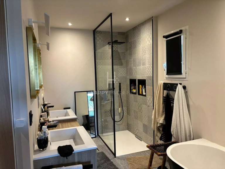 Maison Maussane-les-Alpilles - 230m²