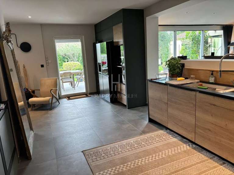 Maison Maussane-les-Alpilles - 230m²