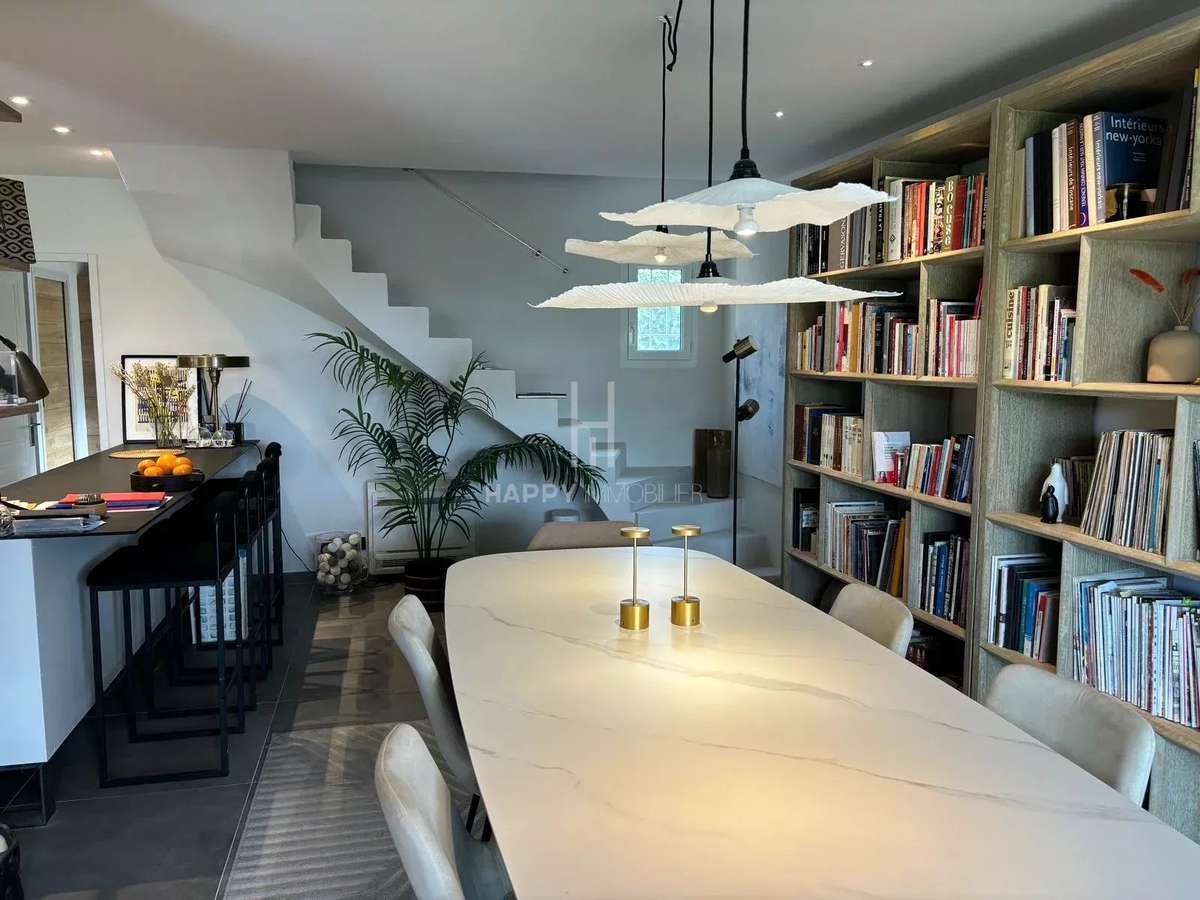 Maison Maussane-les-Alpilles