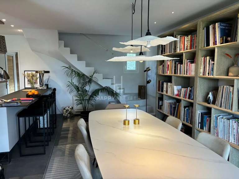Maison Maussane-les-Alpilles - 230m²