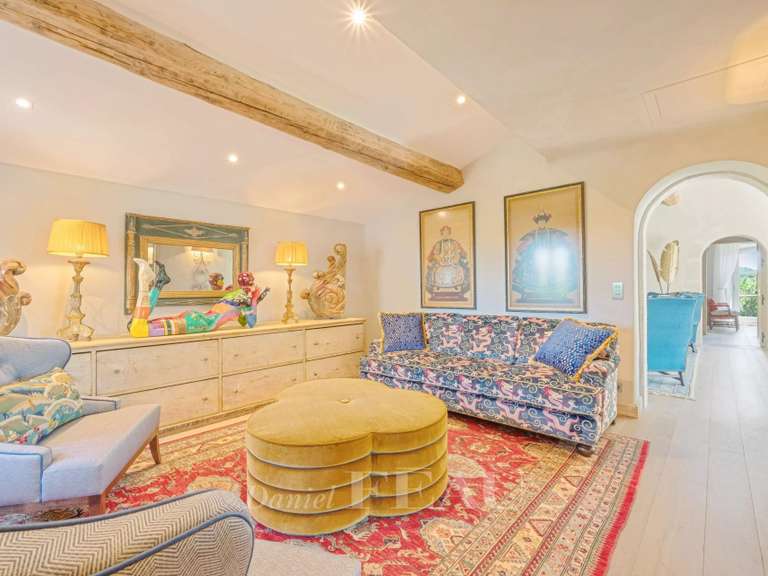 Maison Maussane-les-Alpilles - 4 chambres - 350m²