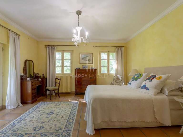 Maison Maussane-les-Alpilles - 4 chambres - 375m²