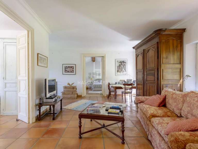 Maison Maussane-les-Alpilles - 4 chambres - 375m²