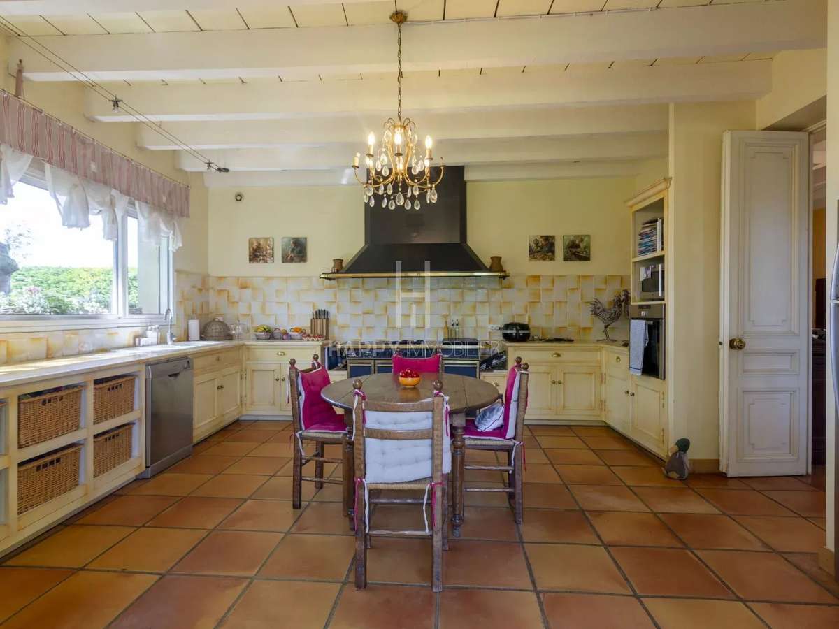 Maison Maussane-les-Alpilles