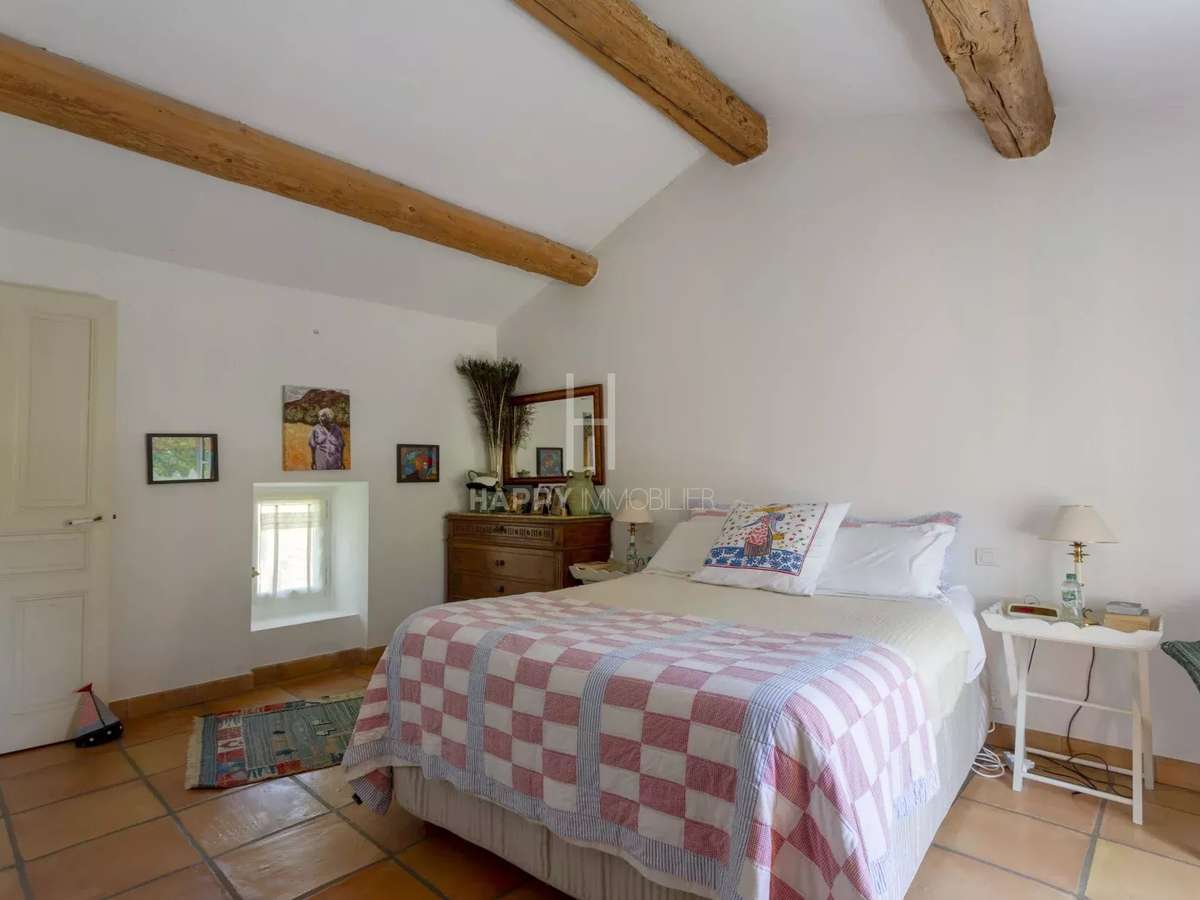 Maison Maussane-les-Alpilles
