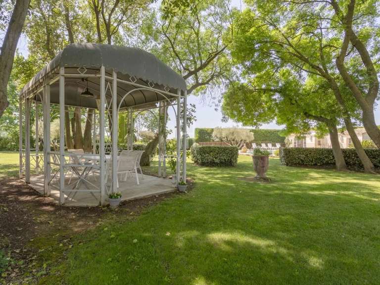 Maison Maussane-les-Alpilles - 4 chambres - 375m²