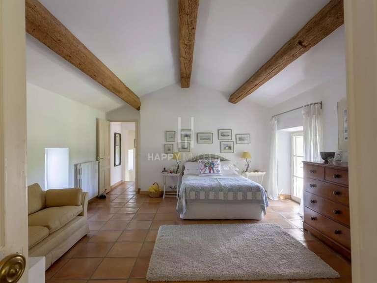 Maison Maussane-les-Alpilles - 4 chambres - 375m²