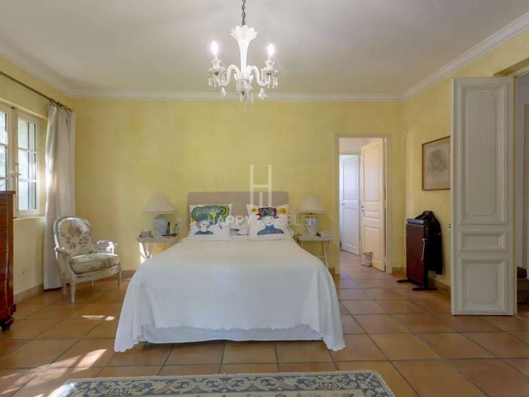 Maison Maussane-les-Alpilles - 4 chambres - 375m²