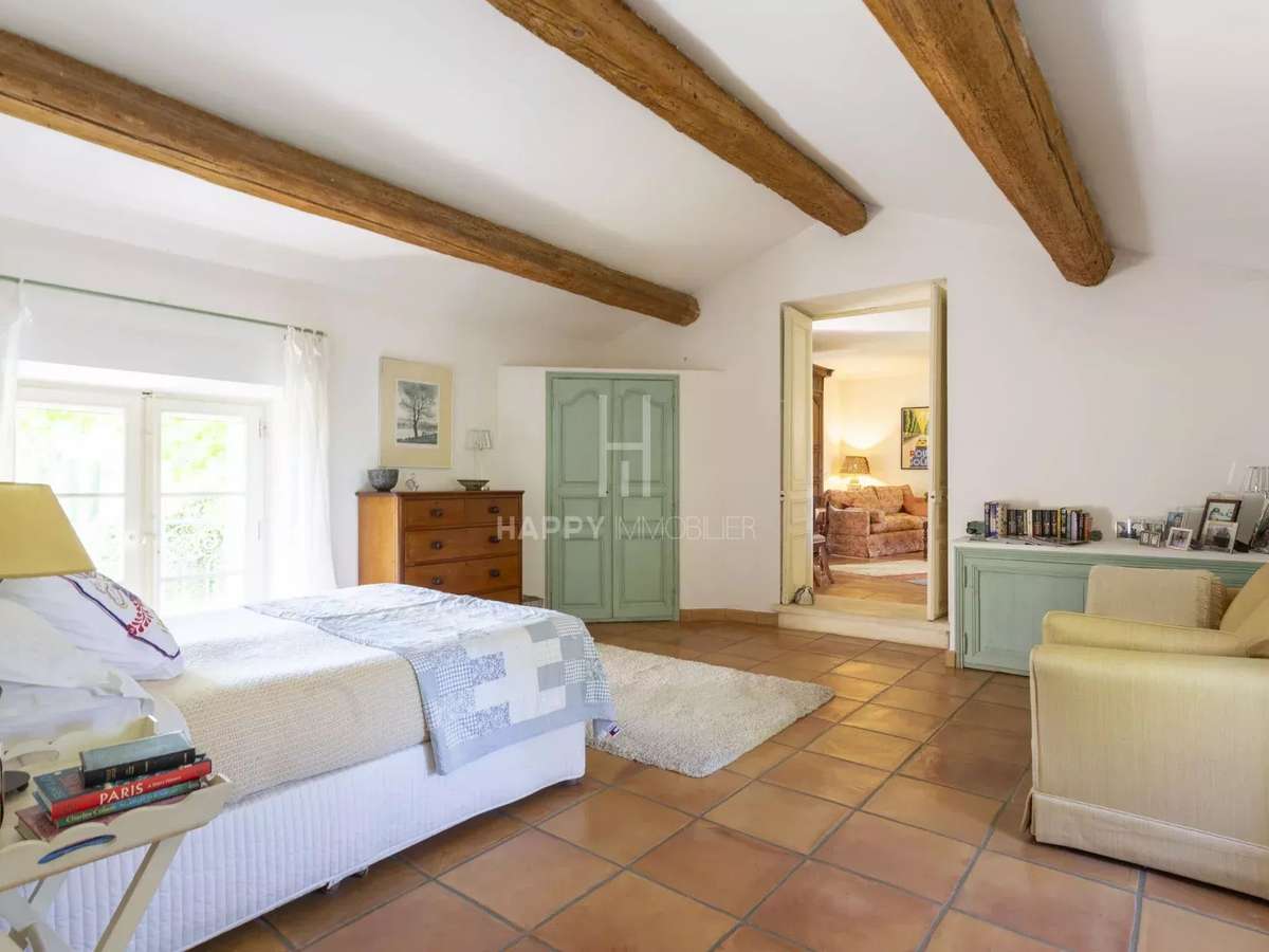 Maison Maussane-les-Alpilles