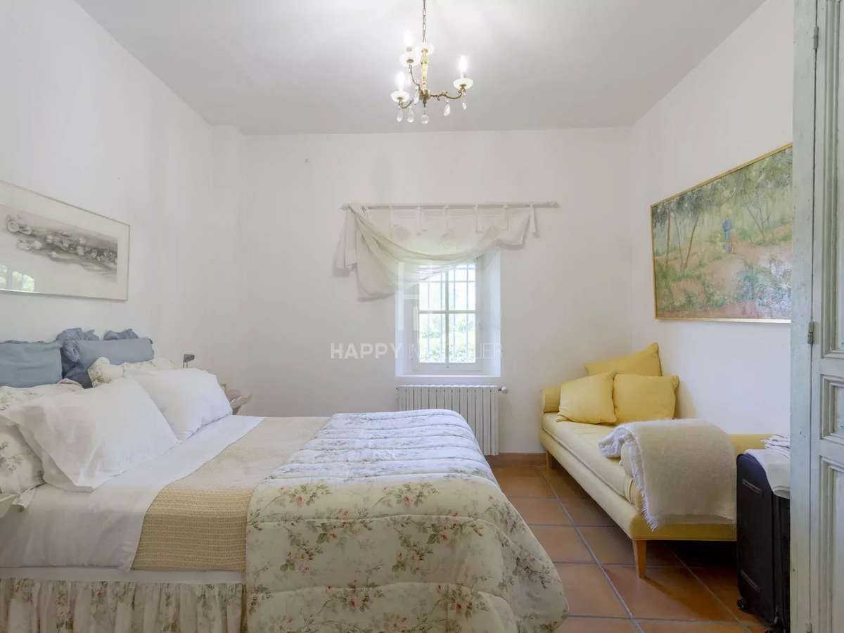 Maison Maussane-les-Alpilles
