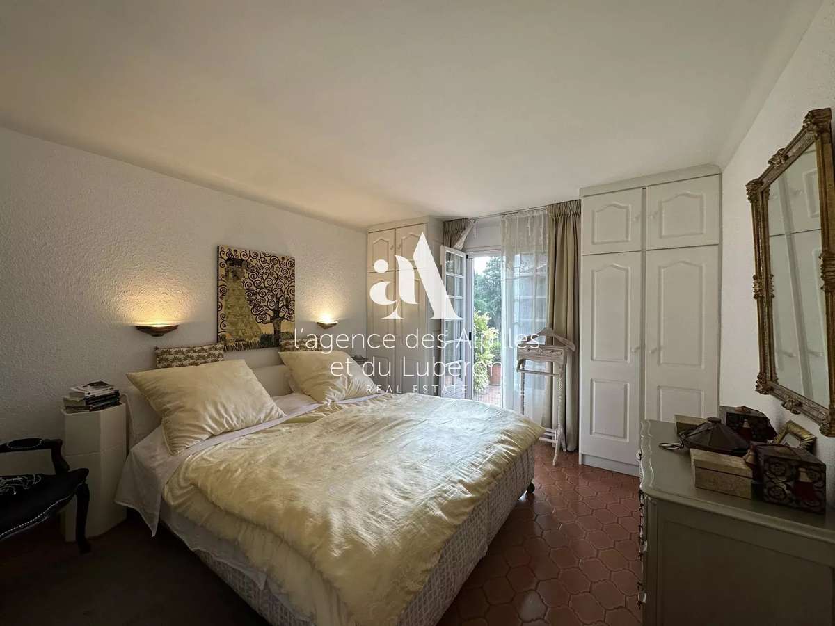 Maison Maussane-les-Alpilles