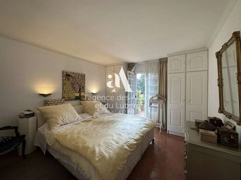 Maison Maussane-les-Alpilles - 5 chambres - 210m²