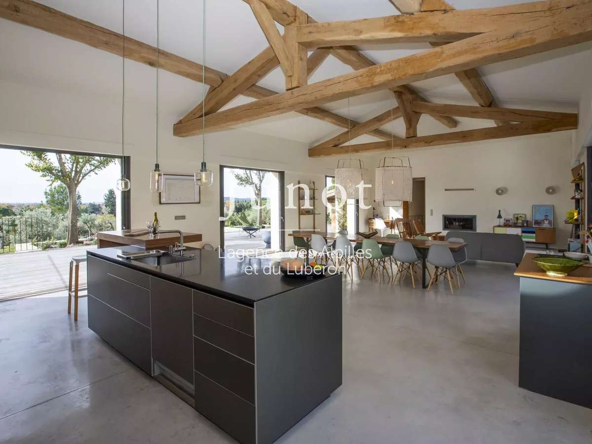 Maison Maussane-les-Alpilles