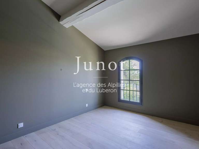 Maison Maussane-les-Alpilles - 6 chambres - 353m²