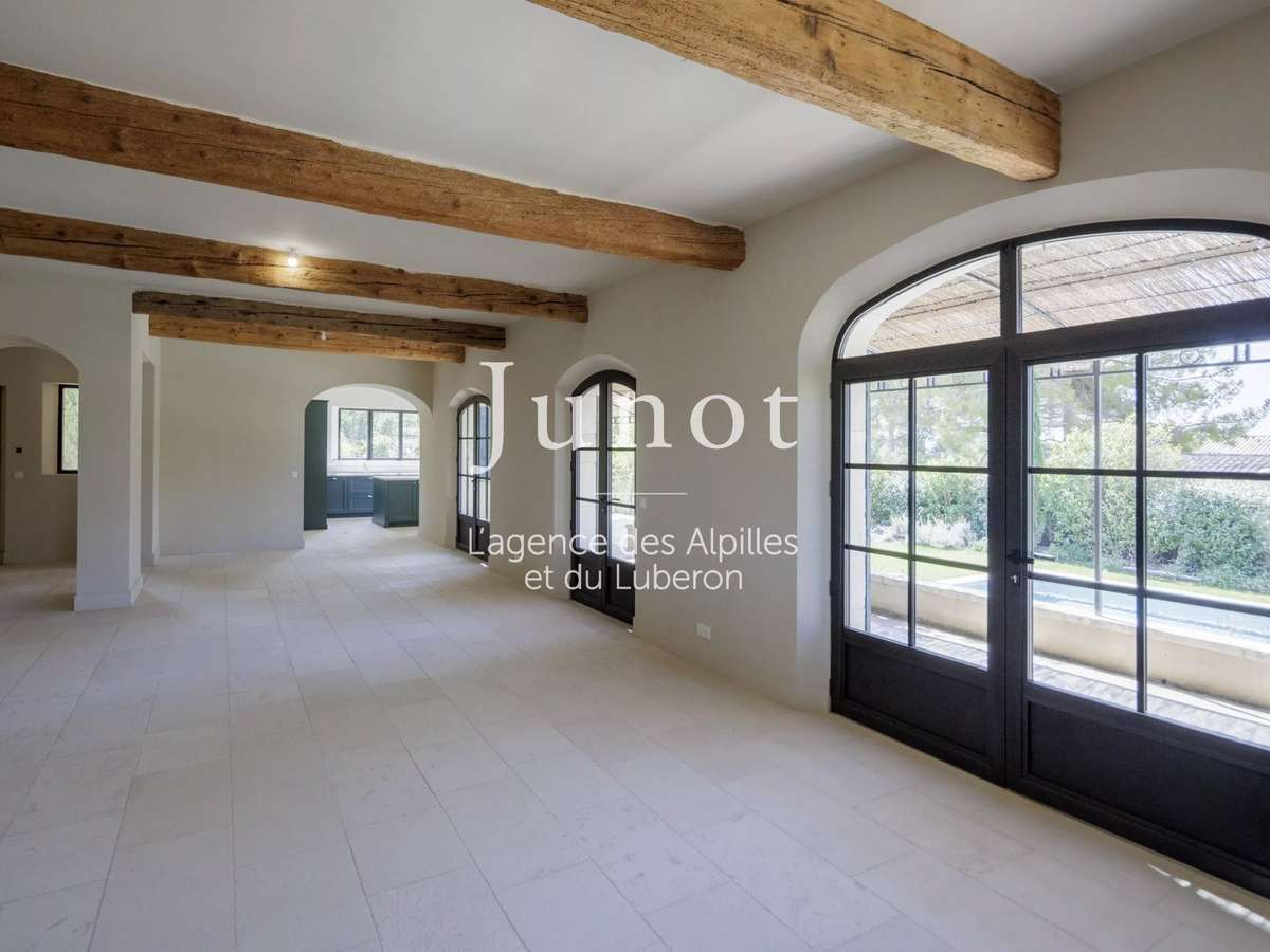 Maison Maussane-les-Alpilles