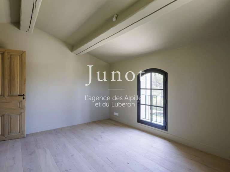 Maison Maussane-les-Alpilles - 6 chambres - 353m²