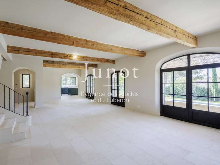 Maison Maussane-les-Alpilles - 6 chambres - 353m²