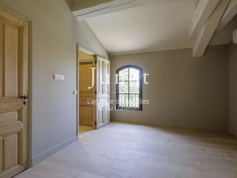 Maison Maussane-les-Alpilles - 6 chambres - 353m²