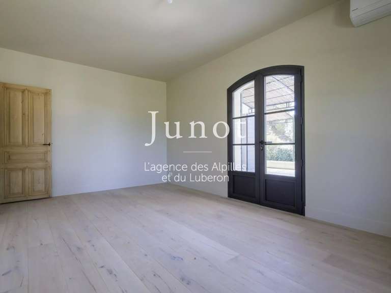 Maison Maussane-les-Alpilles - 6 chambres - 353m²