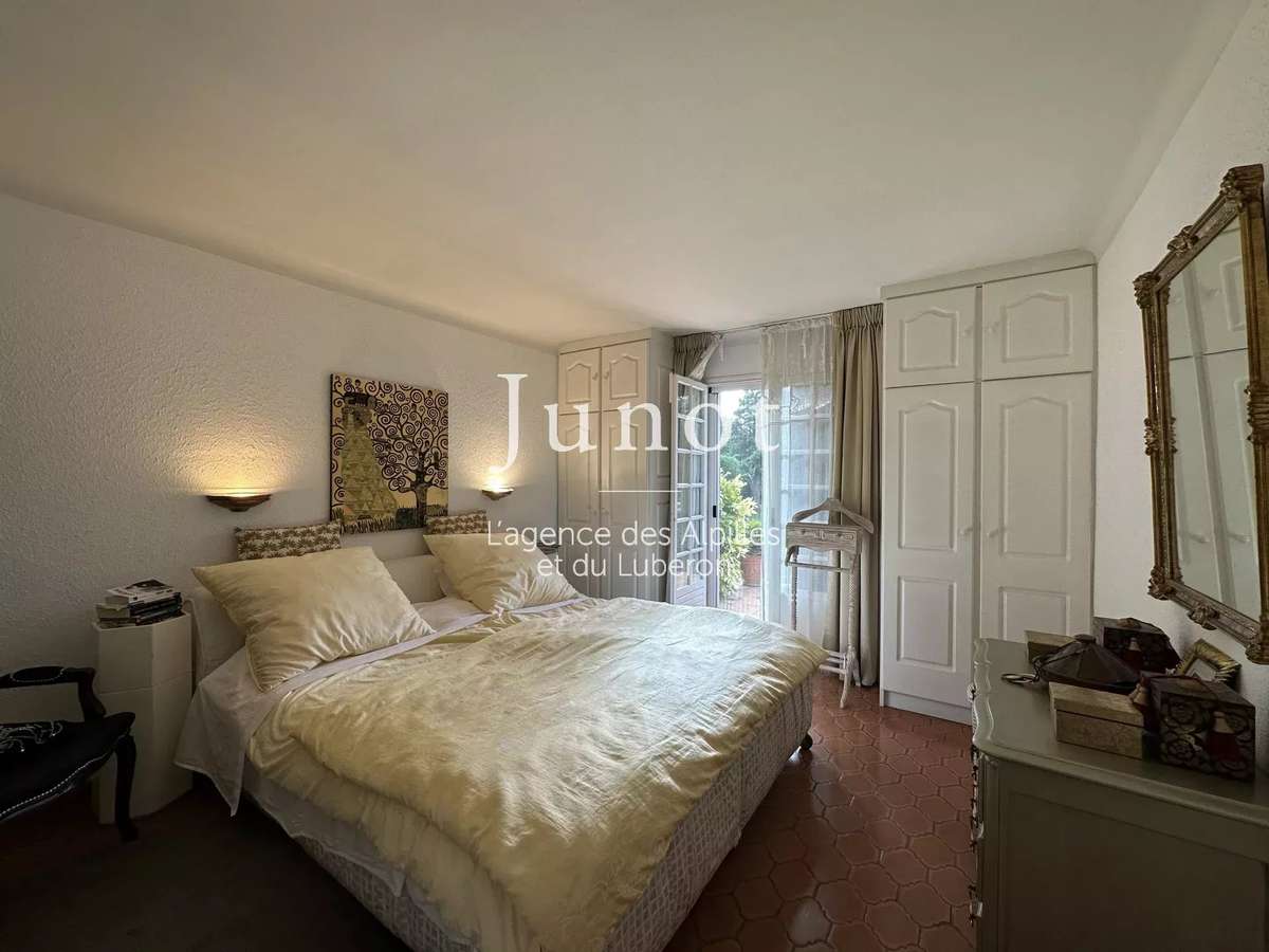 Maison Maussane-les-Alpilles