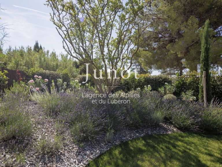 Maison Maussane-les-Alpilles - 6 chambres - 353m²