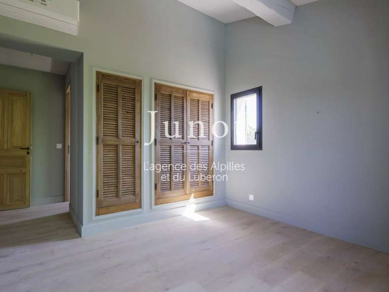 Maison Maussane-les-Alpilles - 6 chambres - 353m²