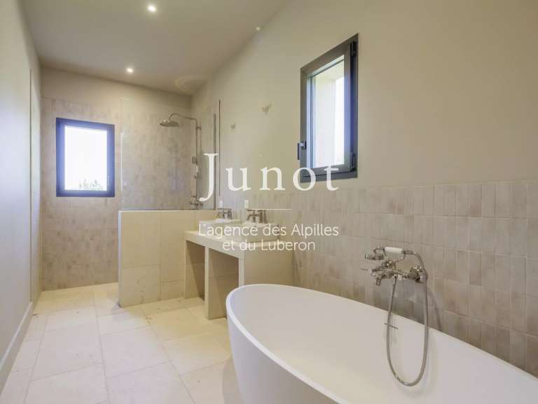 Maison Maussane-les-Alpilles - 6 chambres - 353m²
