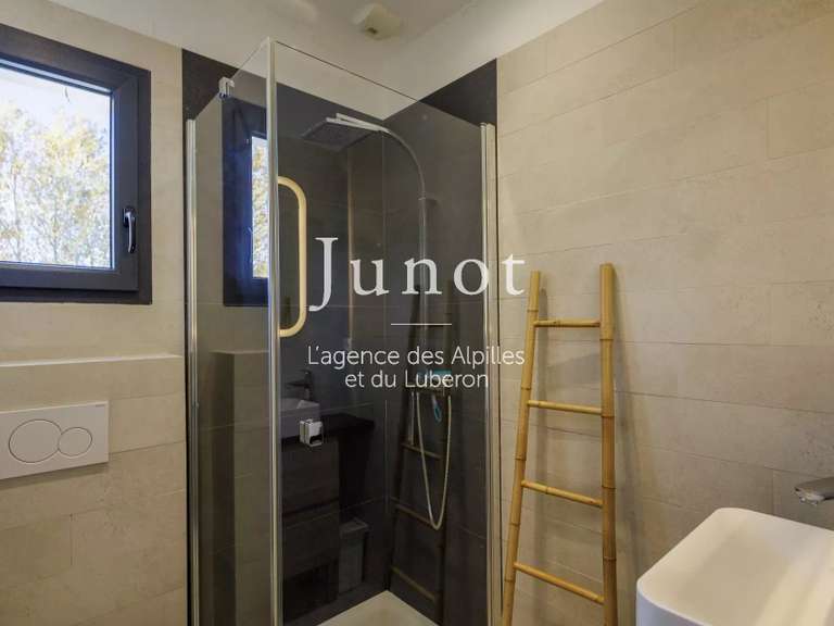 Maison Maussane-les-Alpilles - 3 chambres - 252m²