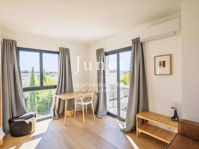 Maison Maussane-les-Alpilles - 3 chambres - 252m²