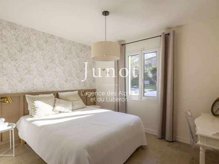 Maison Maussane-les-Alpilles - 4 chambres - 135m²
