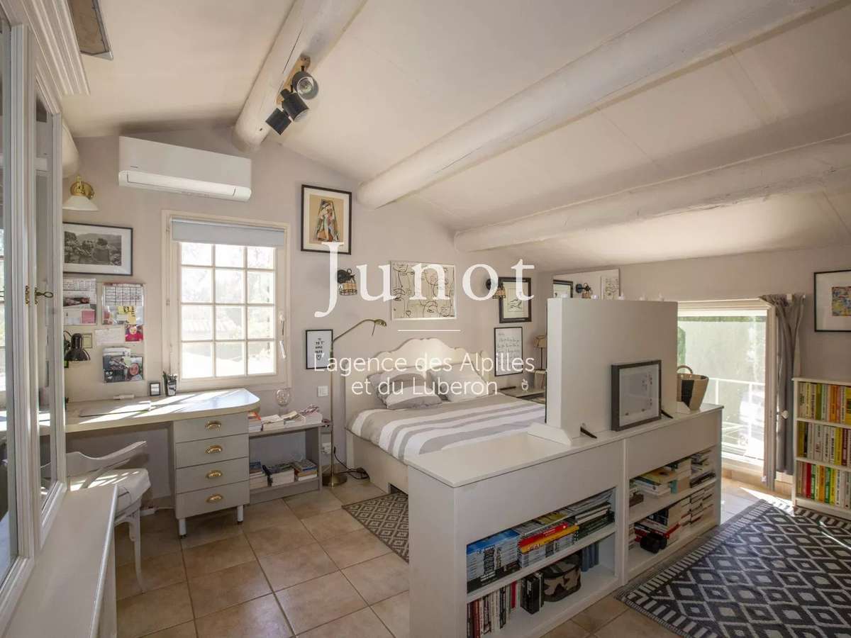 Maison Maussane-les-Alpilles