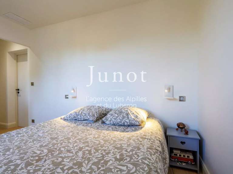 Maison Maussane-les-Alpilles - 4 chambres - 268m²