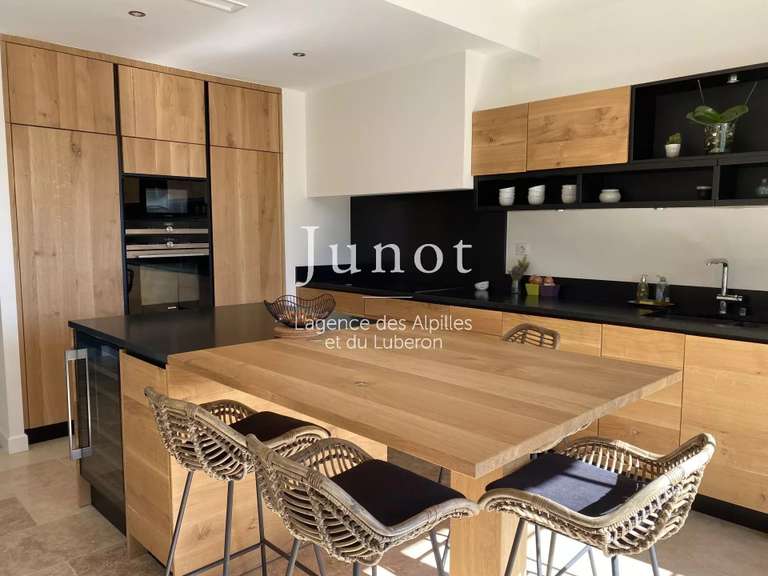 House Maussane-les-Alpilles - 4 bedrooms - 2000m²