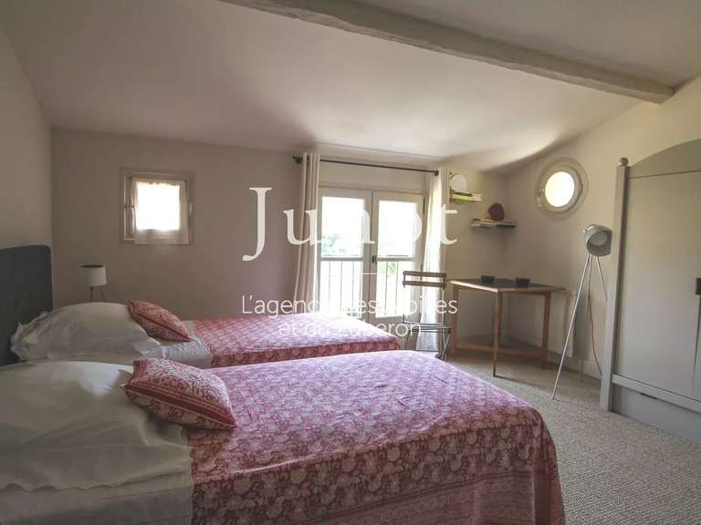 House Maussane-les-Alpilles - 4 bedrooms - 1000m²