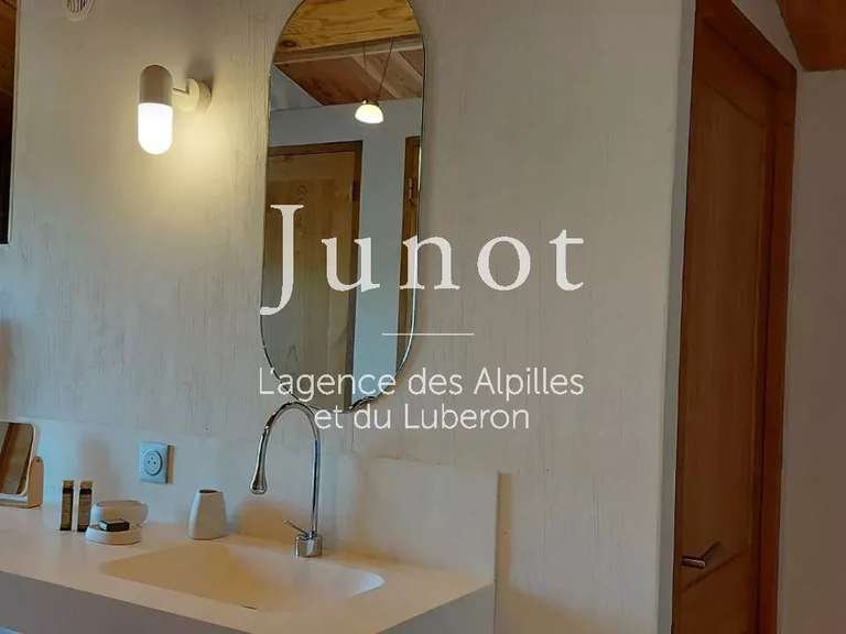 House Maussane-les-Alpilles - 5 bedrooms - 4000m²