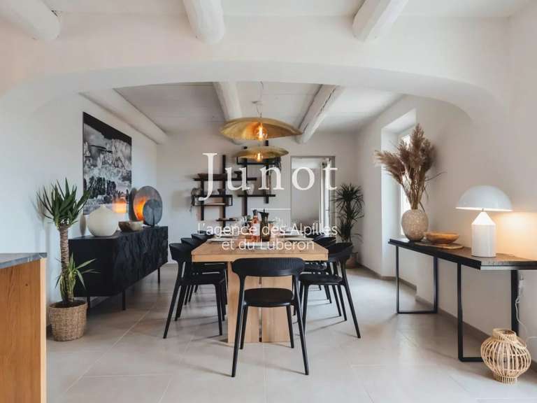 House Maussane-les-Alpilles - 5 bedrooms - 230m²