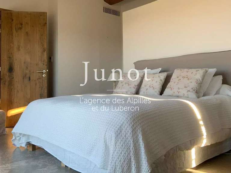 House Maussane-les-Alpilles - 6 bedrooms - 5000m²