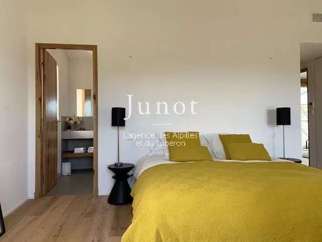 House Maussane-les-Alpilles - 6 bedrooms - 5000m²