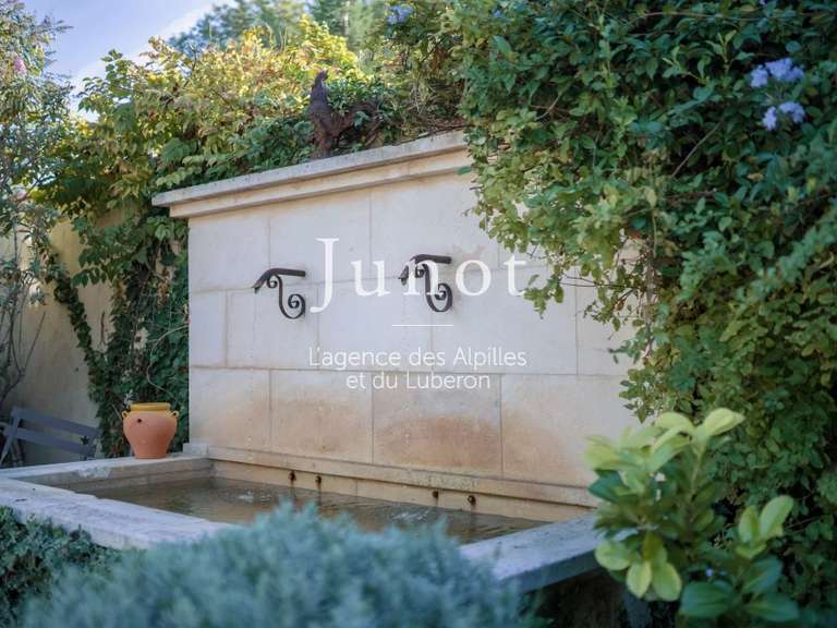 House Maussane-les-Alpilles - 4 bedrooms - 350m²