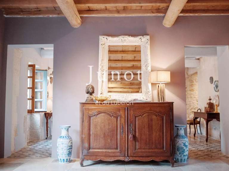 House Maussane-les-Alpilles - 4 bedrooms - 350m²