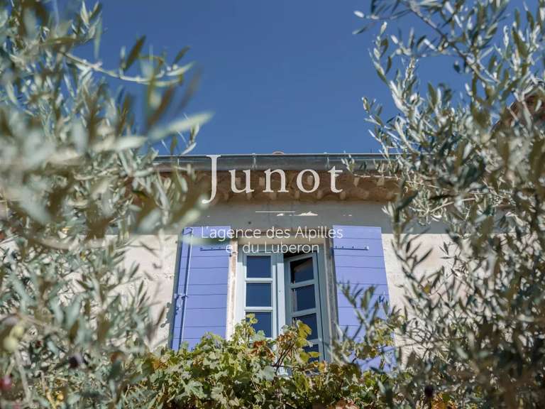House Maussane-les-Alpilles - 4 bedrooms - 350m²