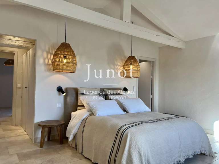 Maison Maussane-les-Alpilles - 7 chambres - 430m²