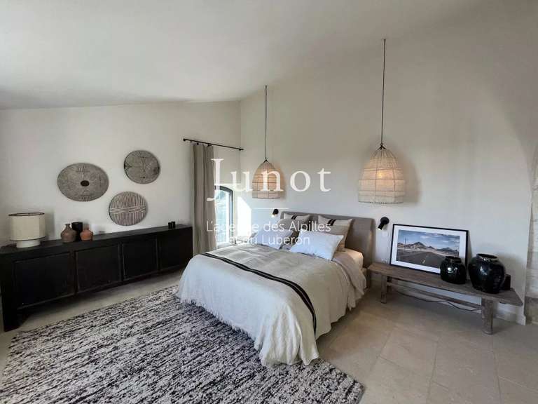 Maison Maussane-les-Alpilles - 7 chambres - 430m²