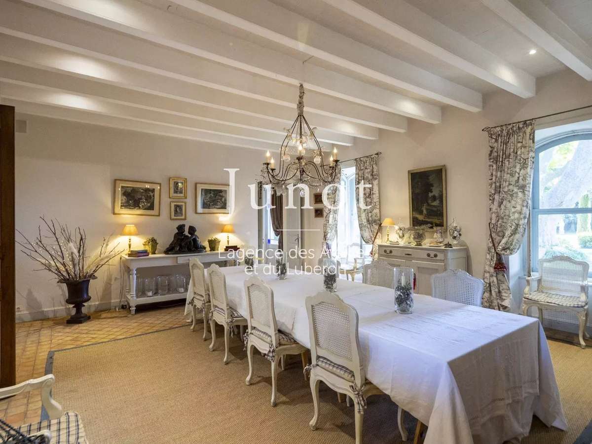 Maison Maussane-les-Alpilles