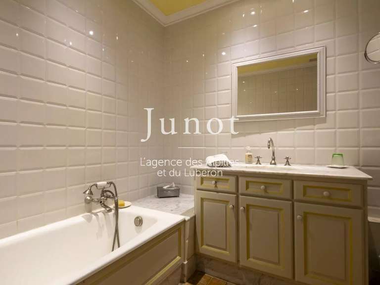 Maison Maussane-les-Alpilles - 10 chambres - 1400m²