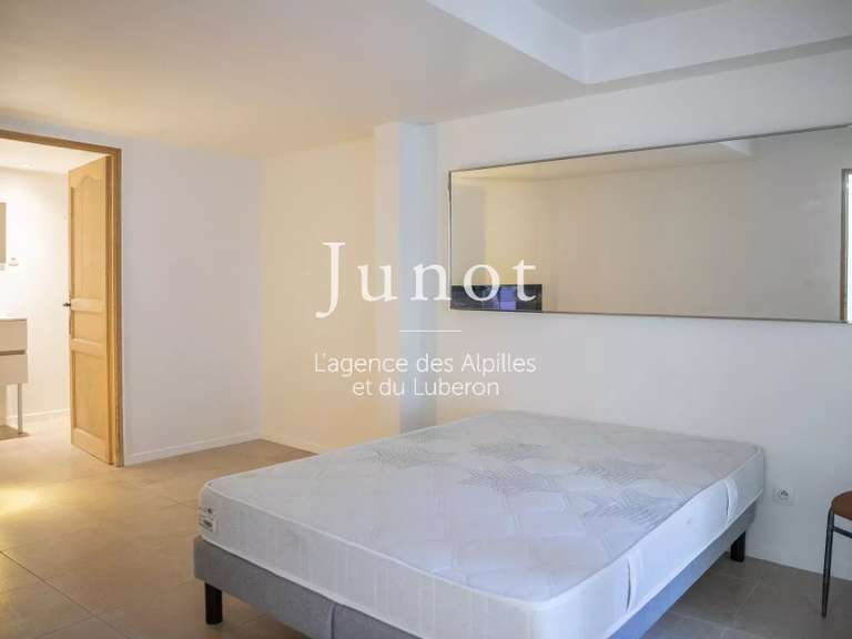 Maison Maussane-les-Alpilles - 3 chambres - 210m²