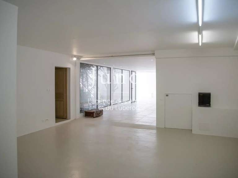 Maison Maussane-les-Alpilles - 3 chambres - 210m²