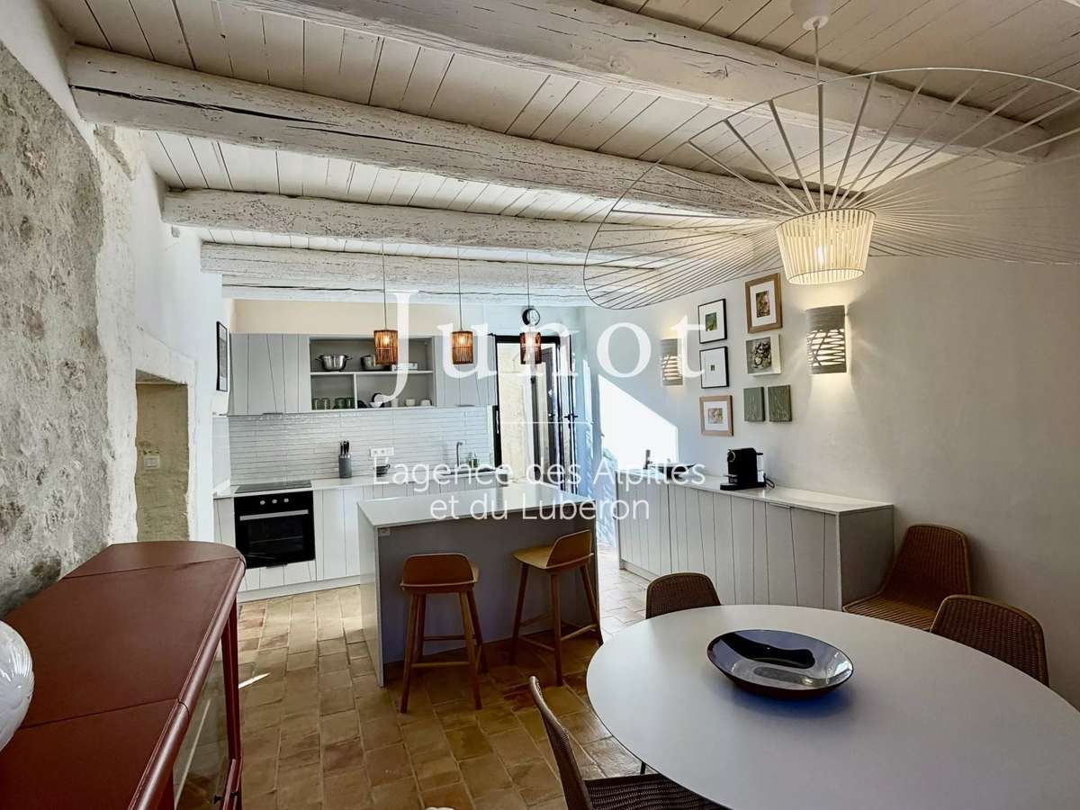 House Maussane-les-Alpilles