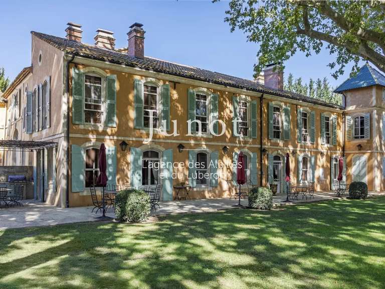 House Maussane-les-Alpilles - 10 bedrooms - 1400m²